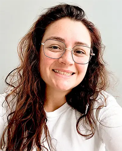Rebeca Betancourt