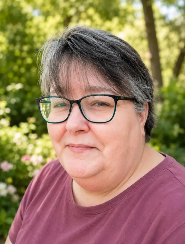 Amy Young