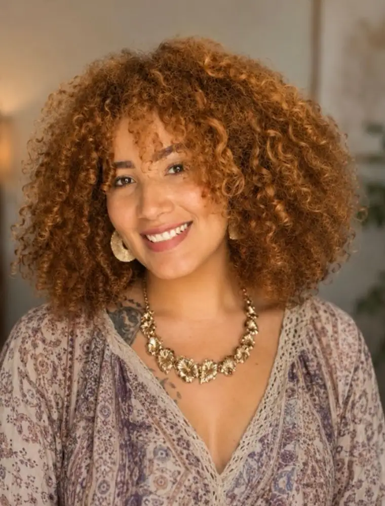 Alexus Custer
