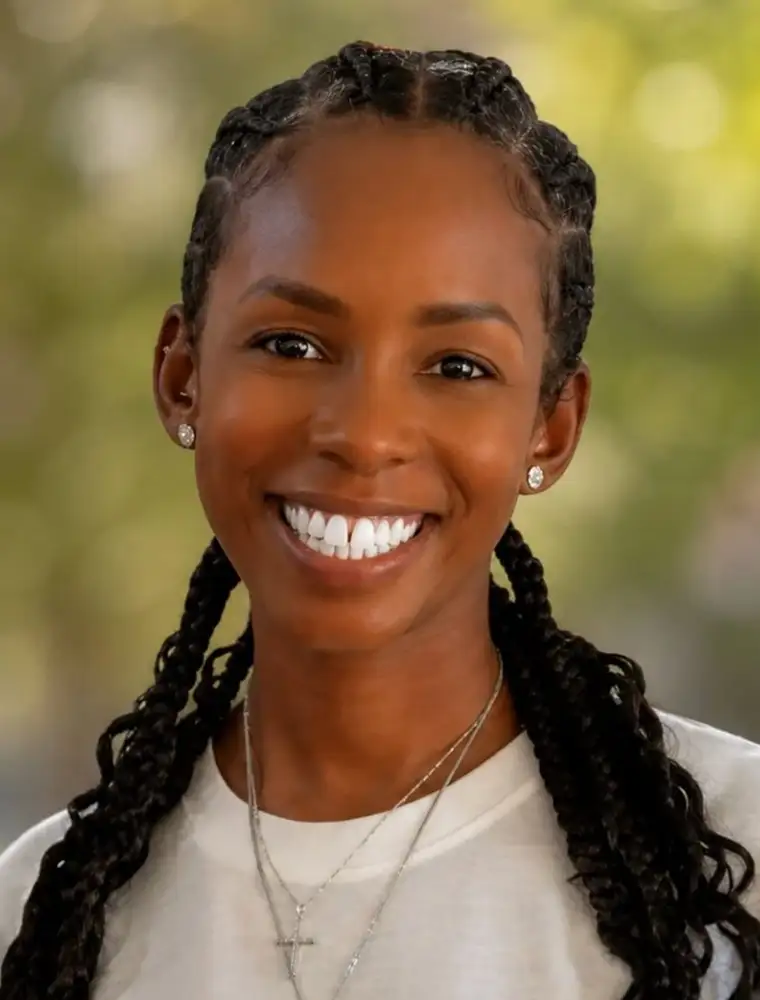 Ashley Moton