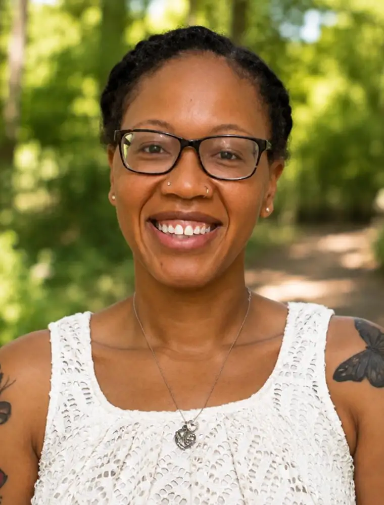 Dominique Wallace