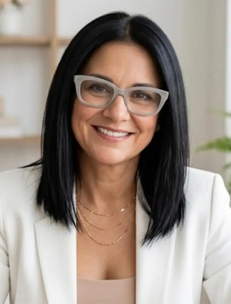 Geraldine Diaz Chacon