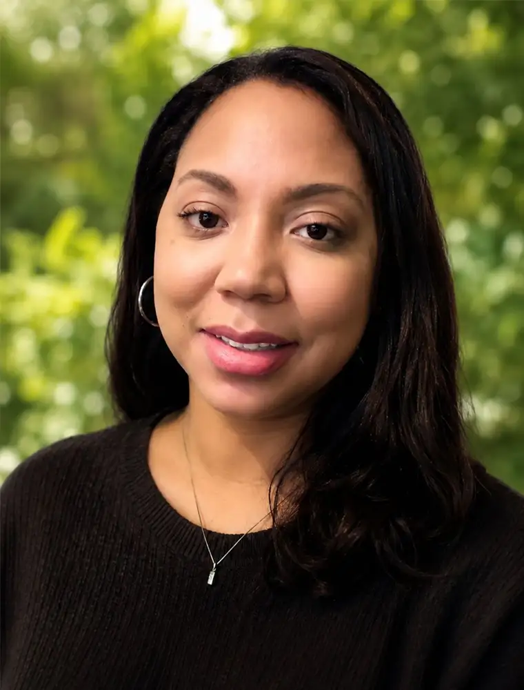 Jaya Boykins