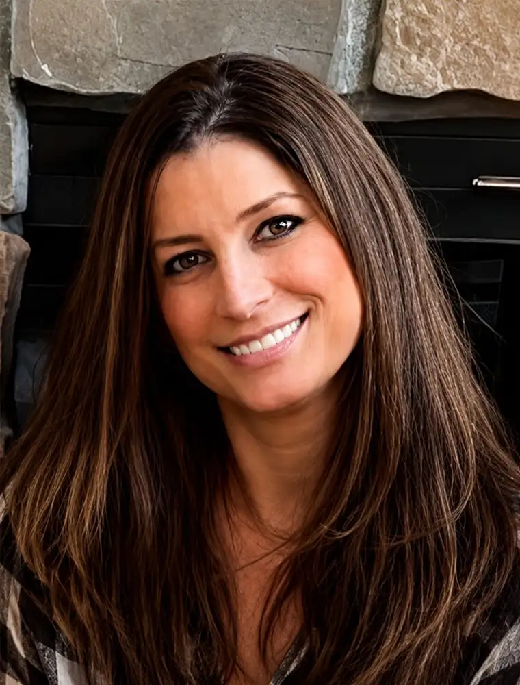 Jennifer Davis