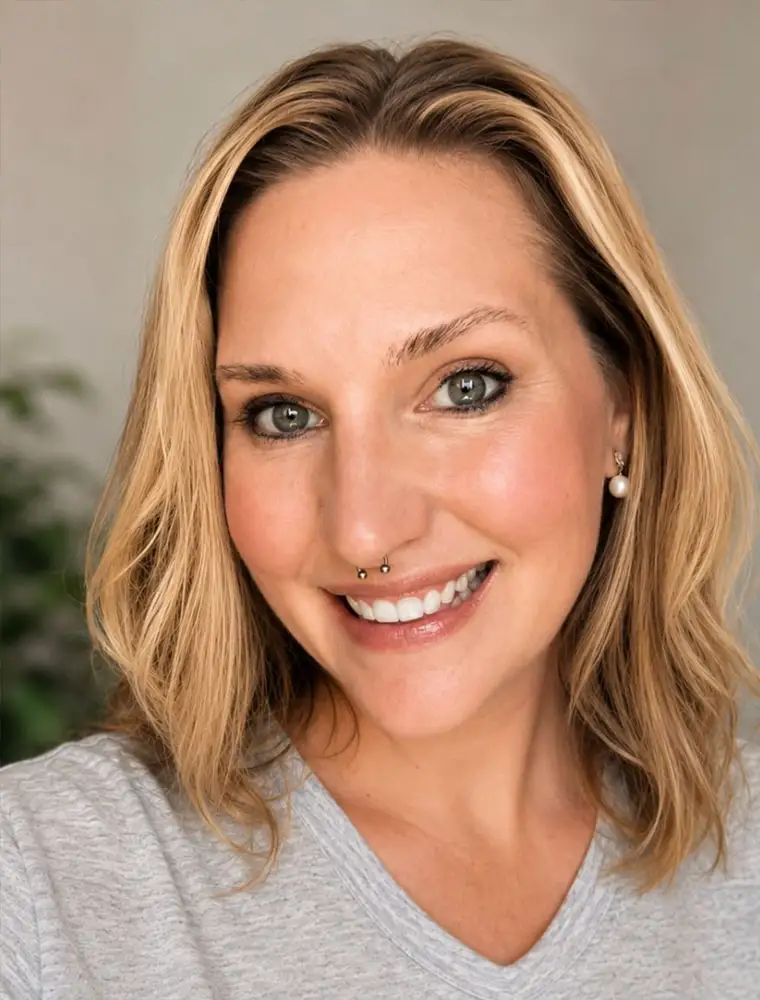 Kasey Harris