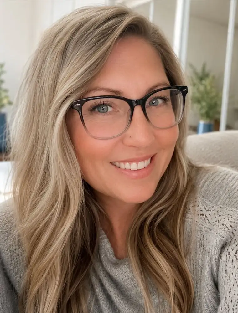 Katie Fehr