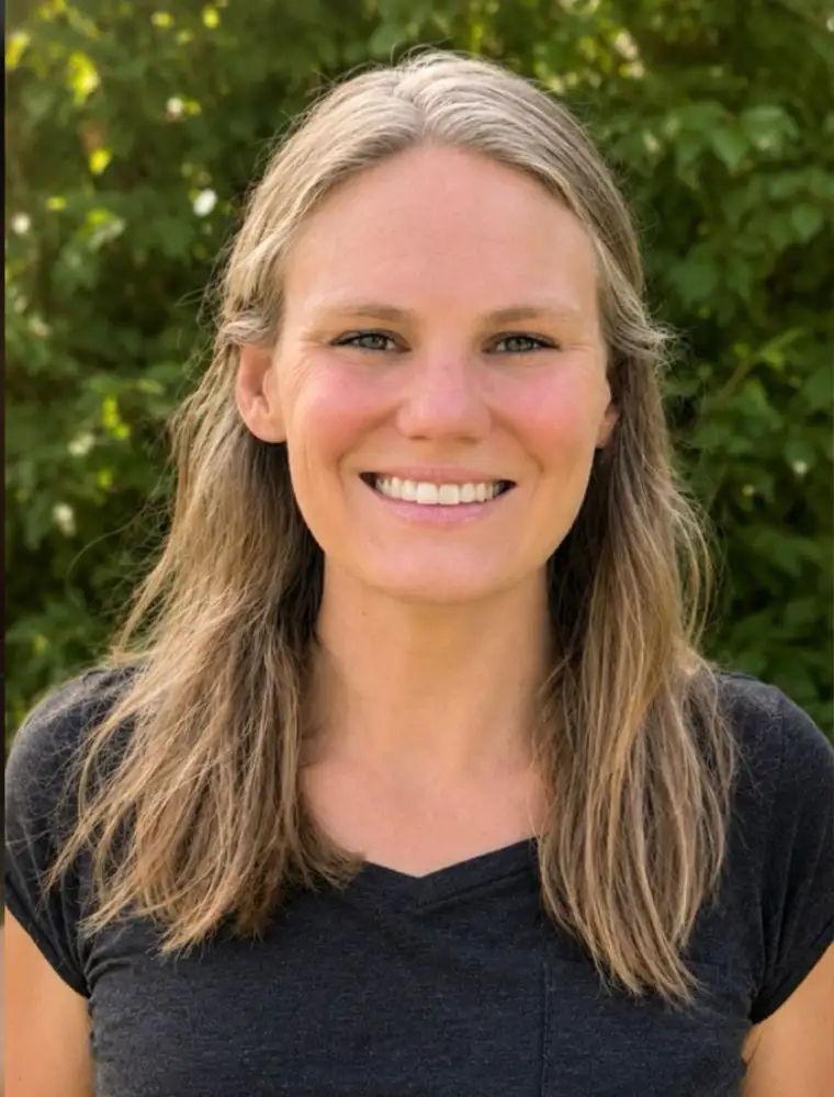 Lydia Brown
