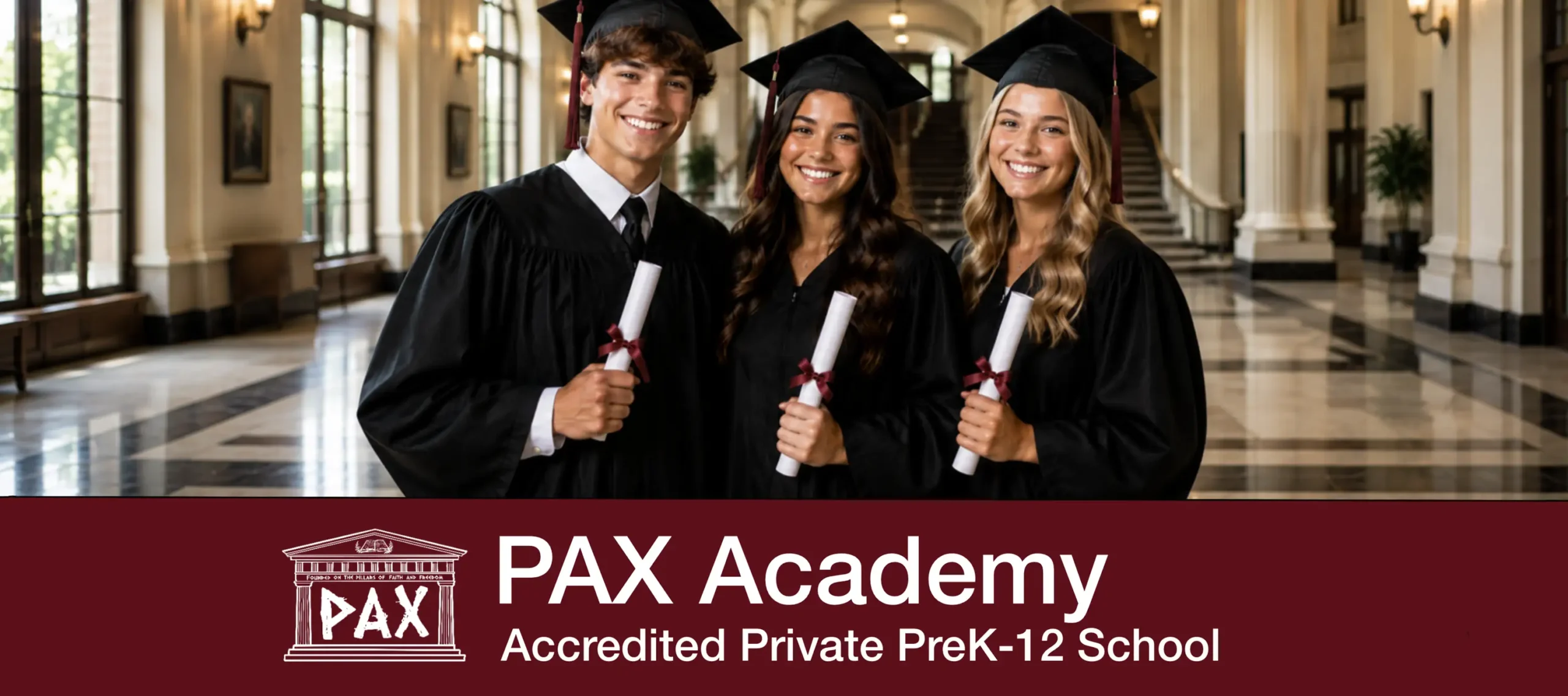 PAX Academy