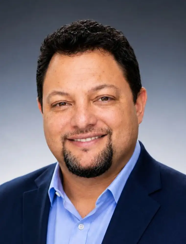 Raymond Lopez Kalder