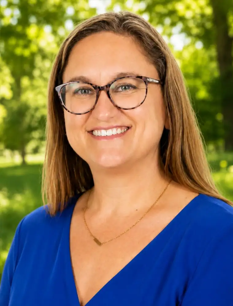 Sara Vance