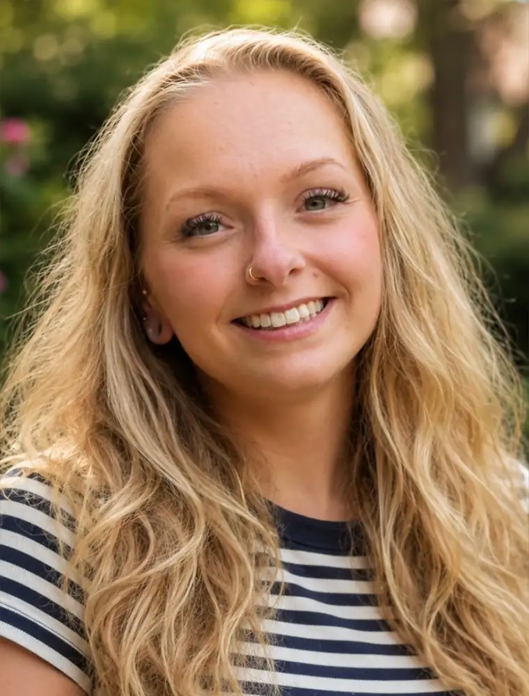 Sarah Logue