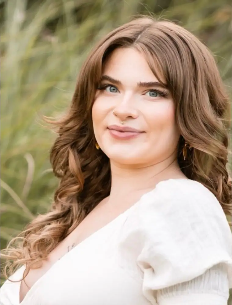Savanna Hellman