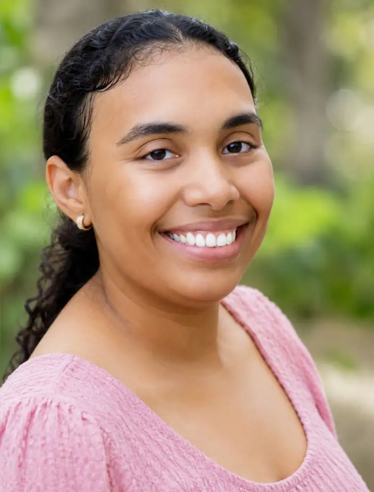 Tanya Medina