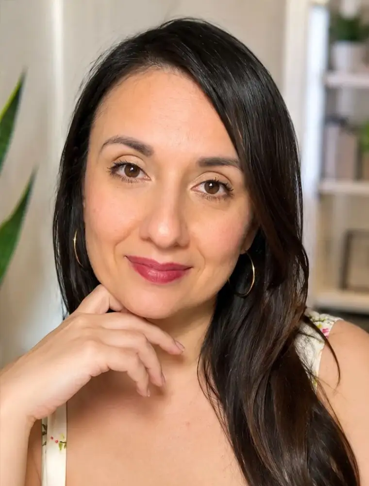 Viviana Zuluaga